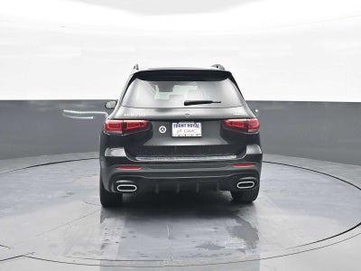 2022 Mercedes-Benz GLB GLB 250