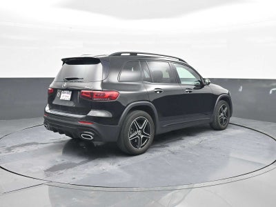 2022 Mercedes-Benz GLB GLB 250