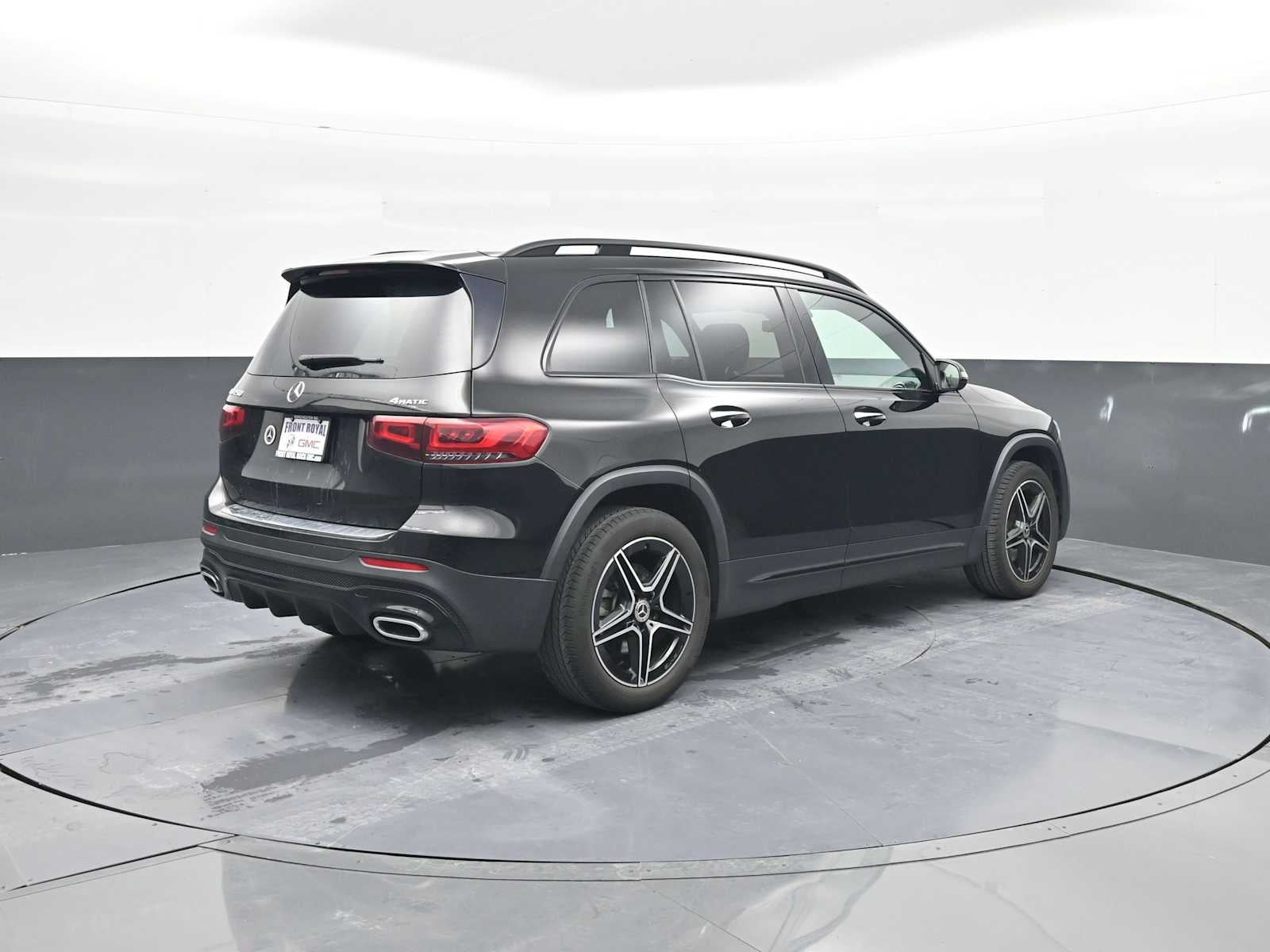 2022 Mercedes-Benz GLB GLB 250