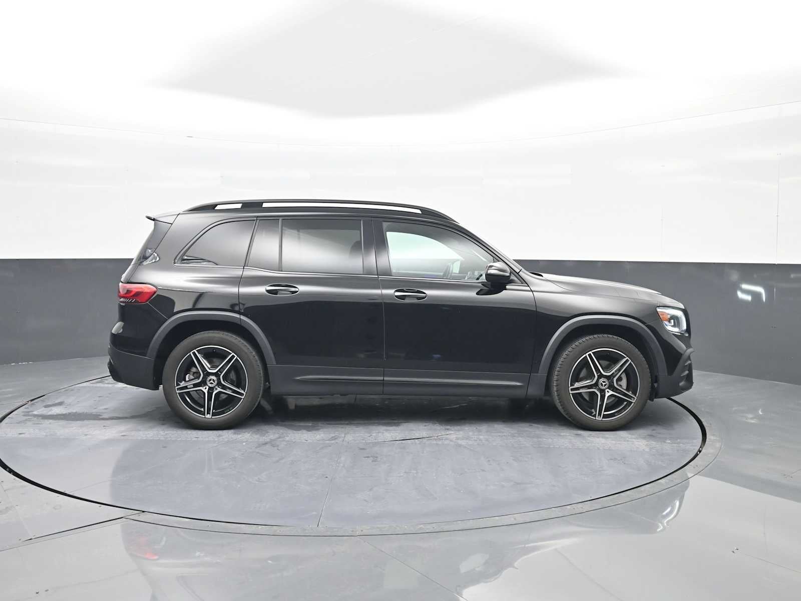 2022 Mercedes-Benz GLB GLB 250