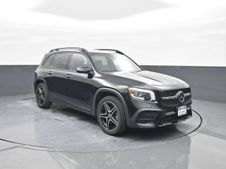 2022 Mercedes-Benz GLB GLB 250
