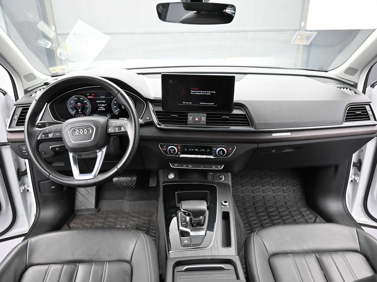 2021 Audi Q5 Premium Plus