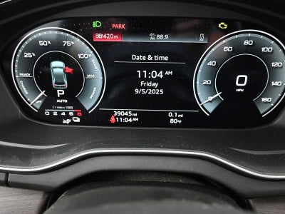 2021 Audi Q5 Premium Plus