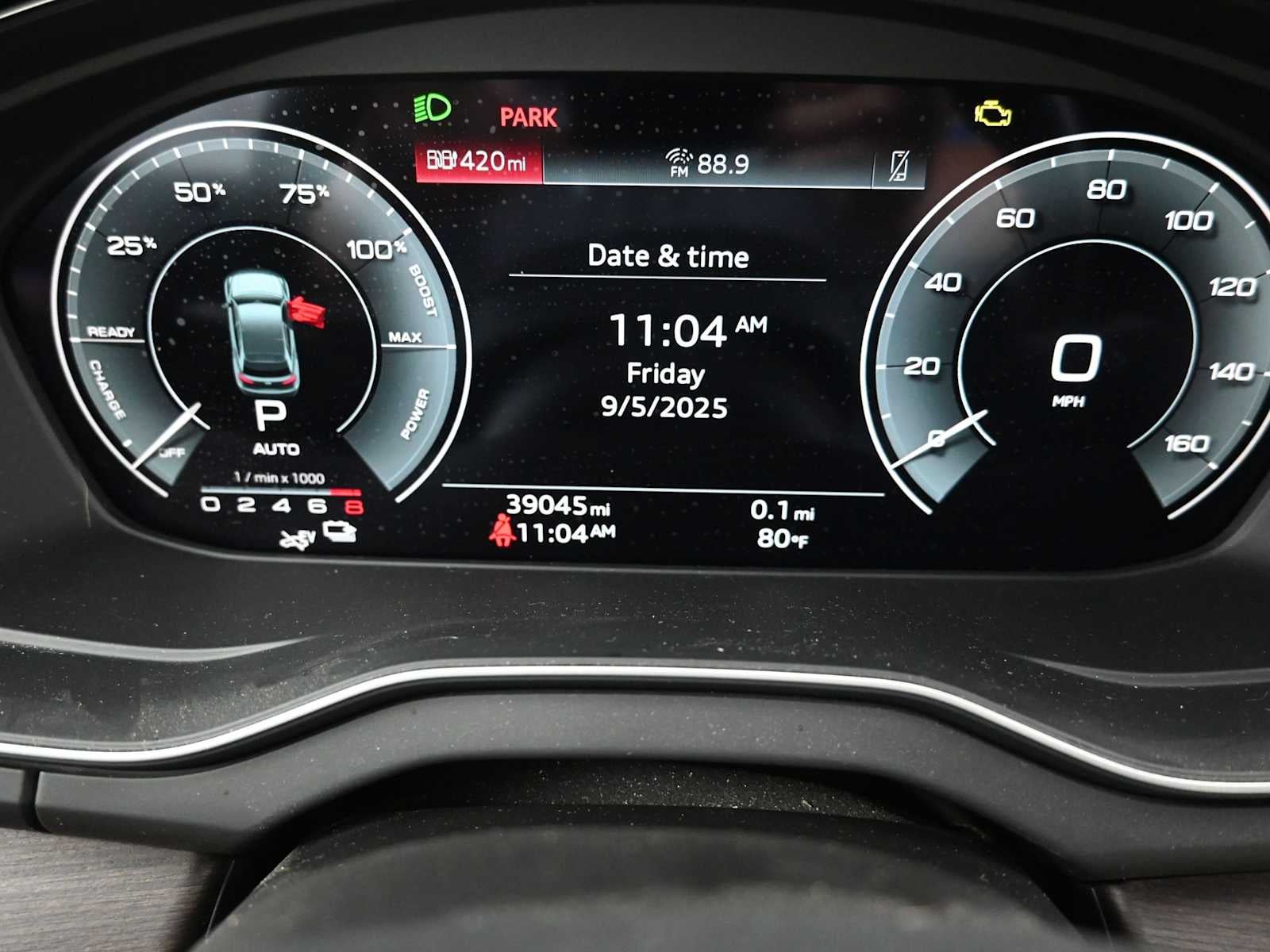 2021 Audi Q5 Premium Plus
