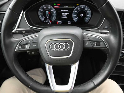 2021 Audi Q5 Premium Plus