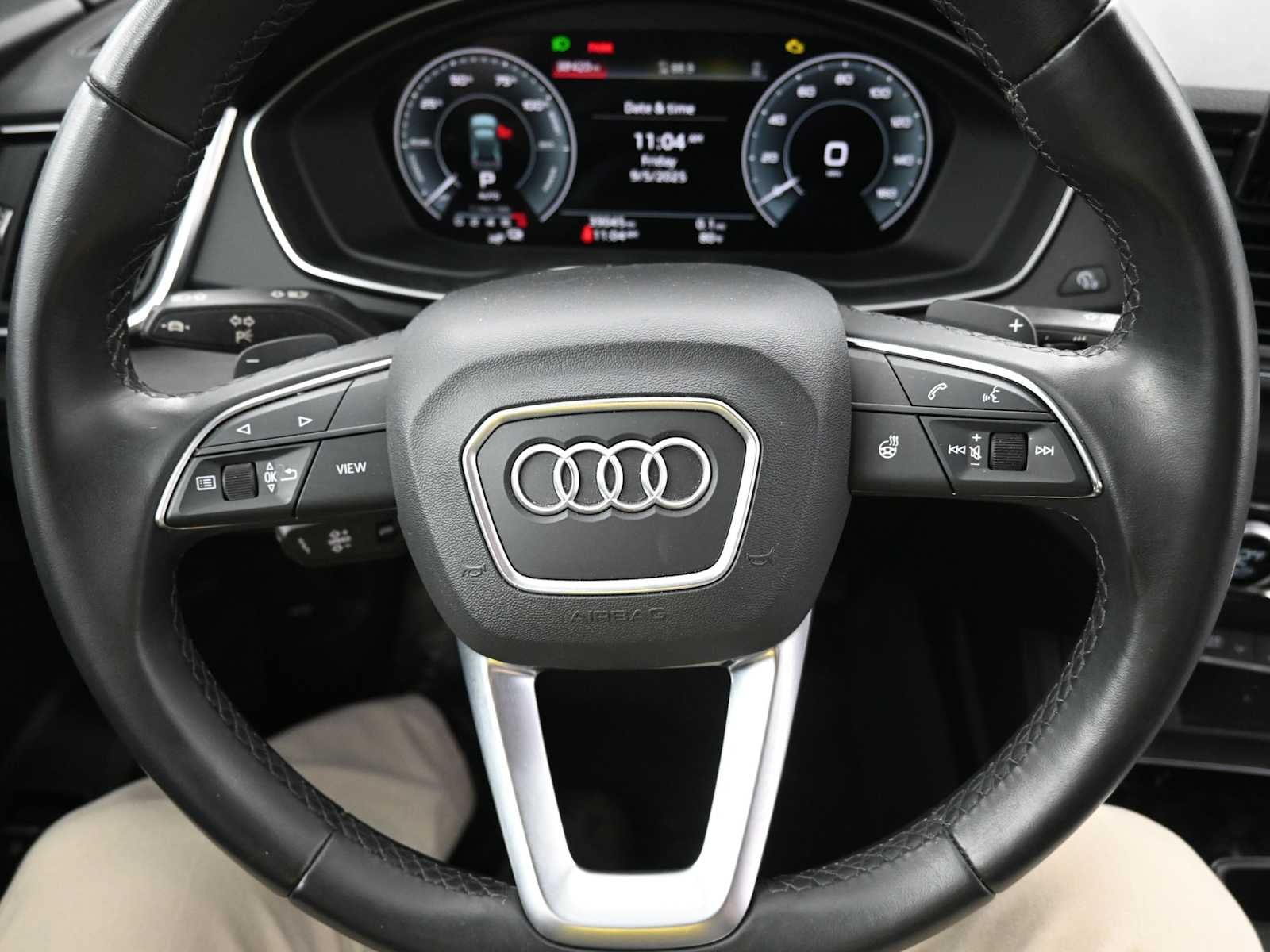 2021 Audi Q5 Premium Plus