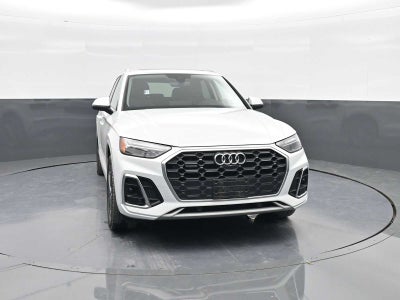 2021 Audi Q5 Premium Plus