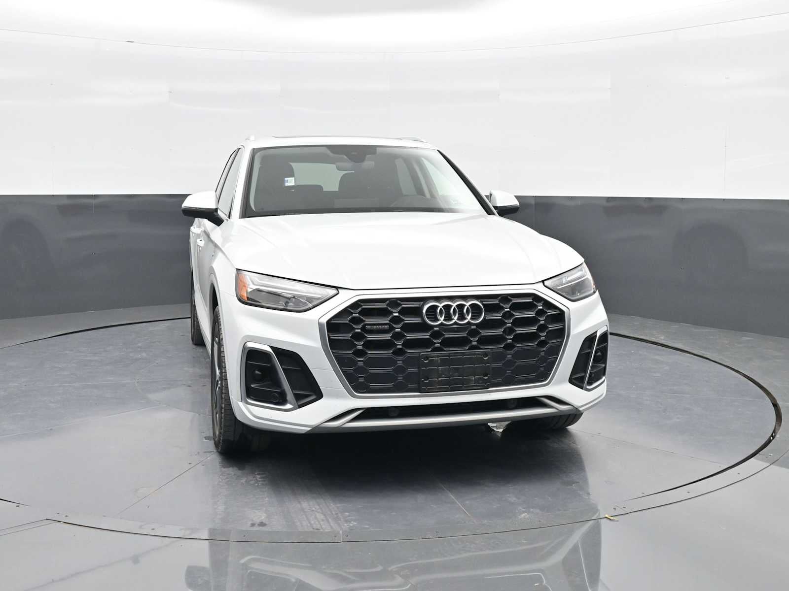2021 Audi Q5 Premium Plus