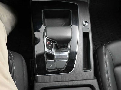 2021 Audi Q5 Premium Plus