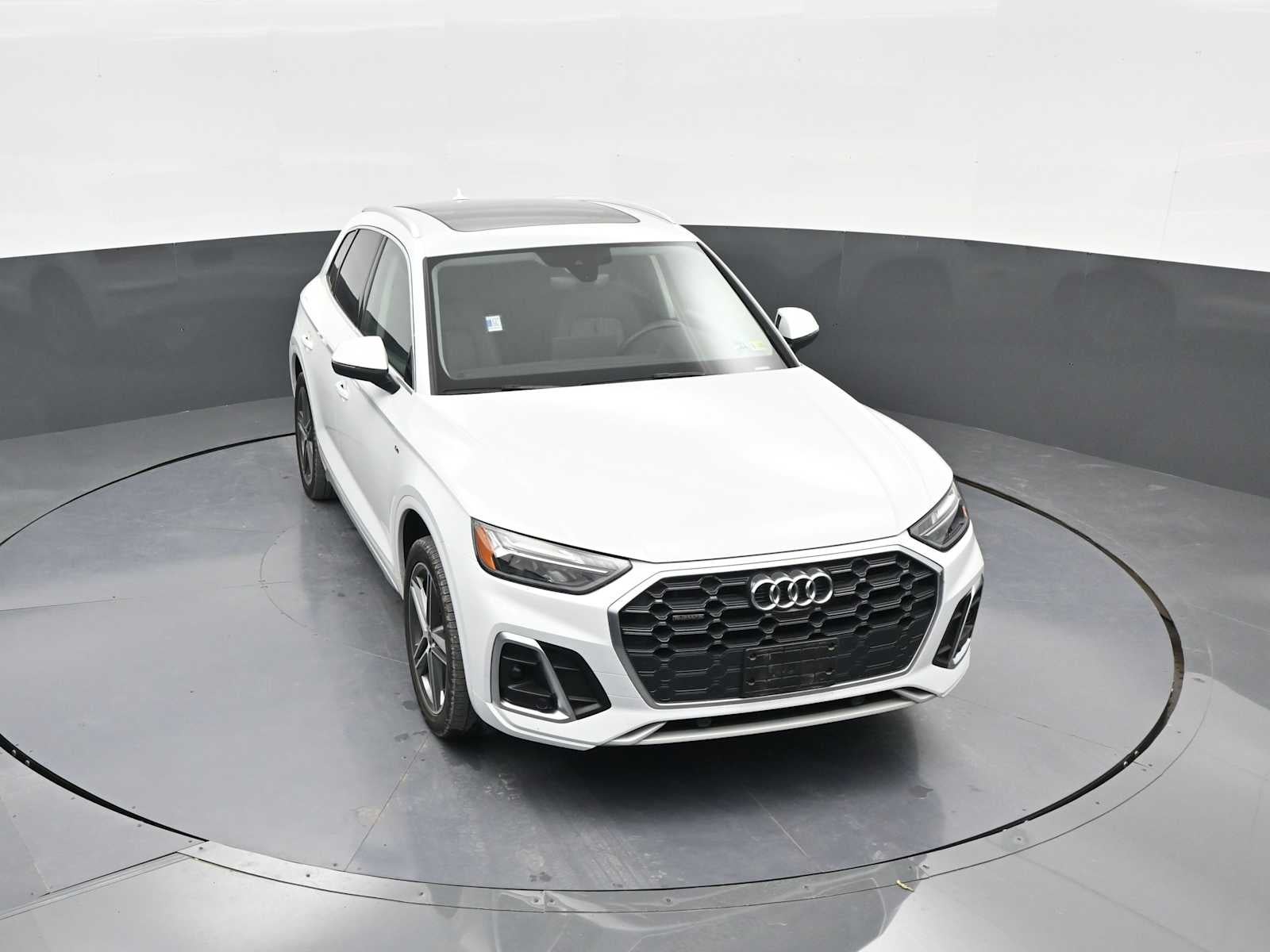 2021 Audi Q5 Premium Plus