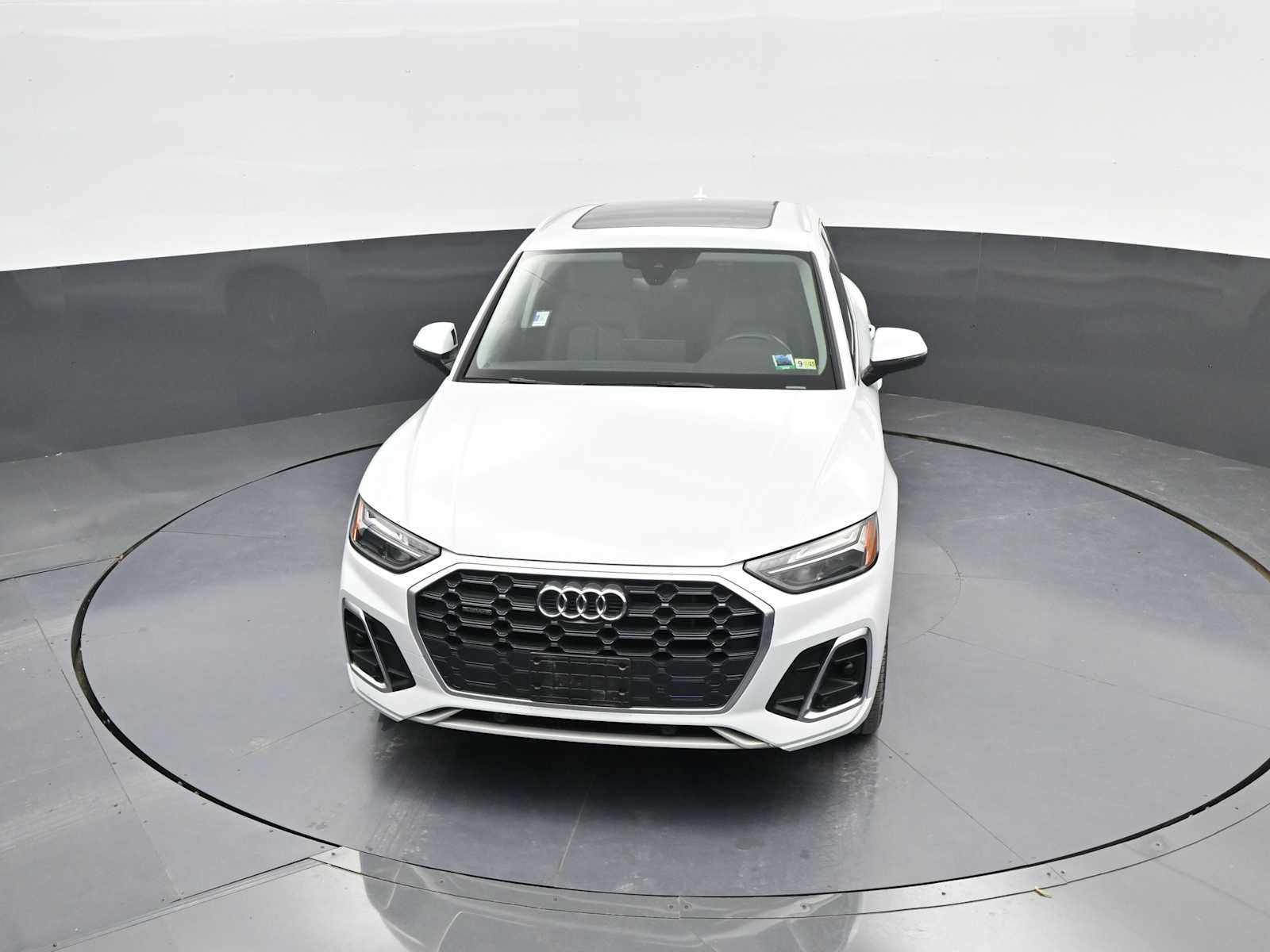 2021 Audi Q5 Premium Plus