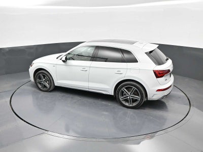2021 Audi Q5 Premium Plus