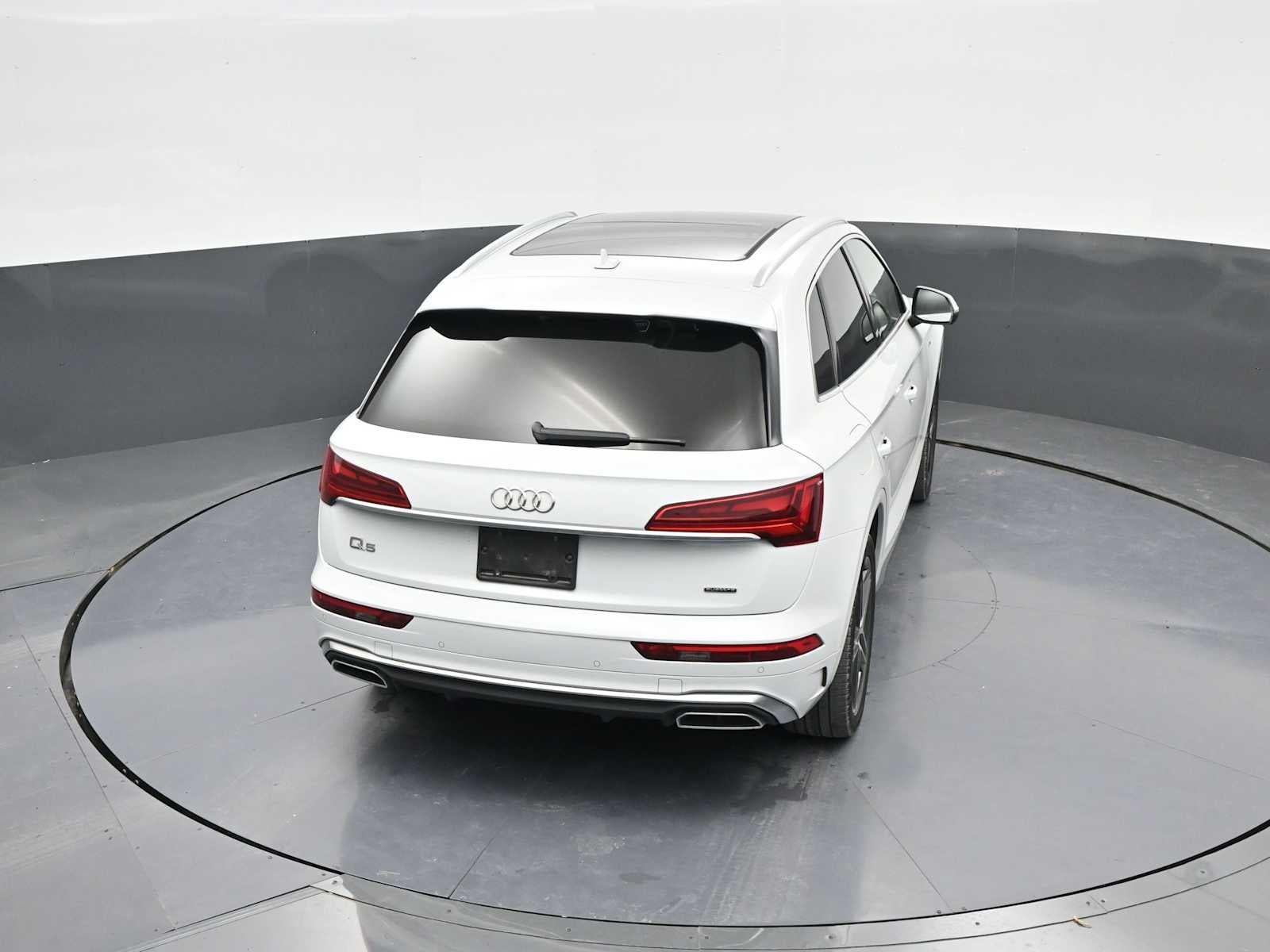 2021 Audi Q5 Premium Plus