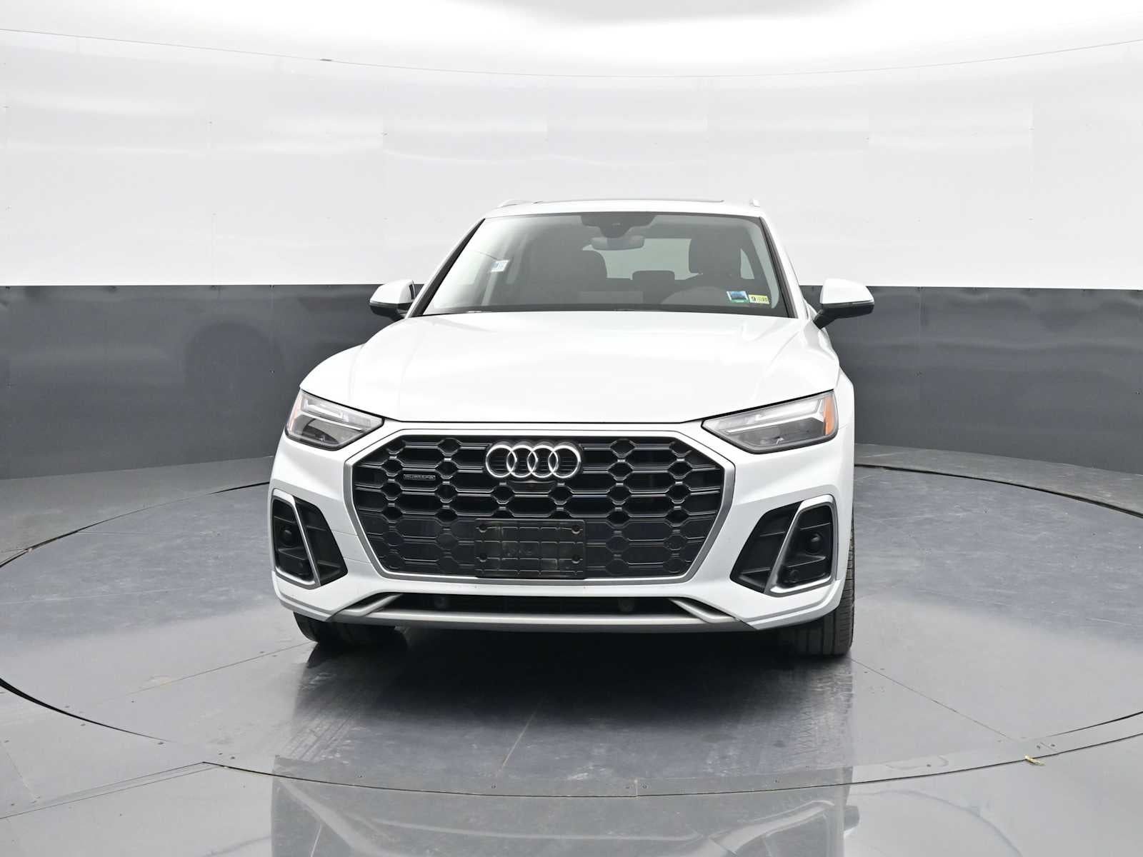 2021 Audi Q5 Premium Plus