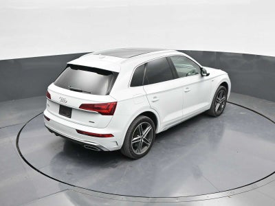 2021 Audi Q5 Premium Plus