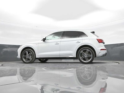 2021 Audi Q5 Premium Plus