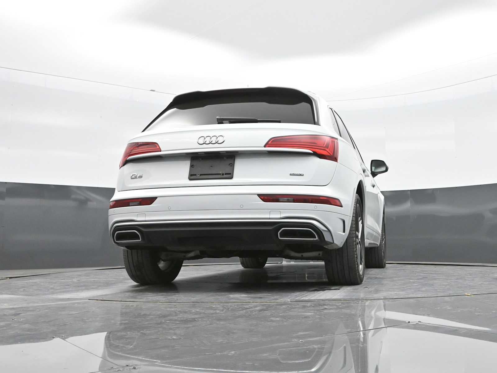 2021 Audi Q5 Premium Plus