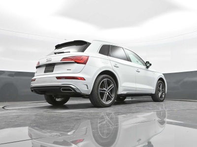 2021 Audi Q5 Premium Plus