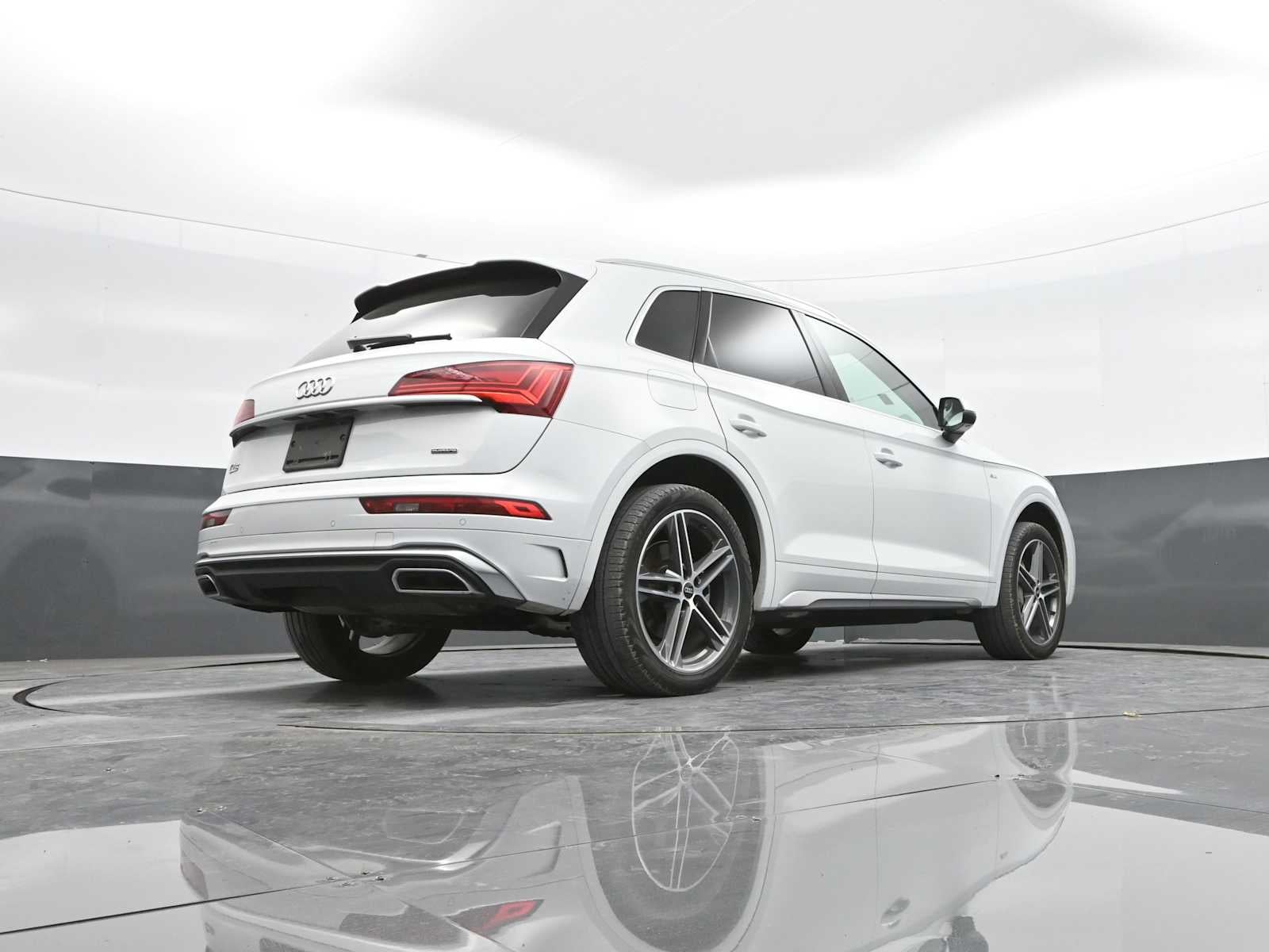 2021 Audi Q5 Premium Plus