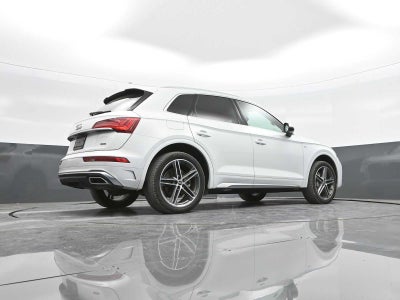 2021 Audi Q5 Premium Plus