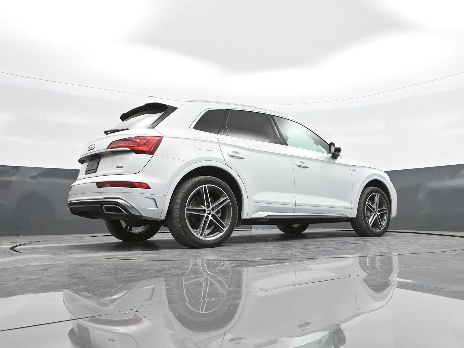 2021 Audi Q5 Premium Plus