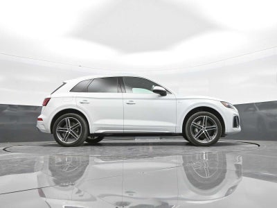 2021 Audi Q5 Premium Plus