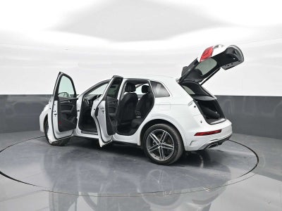 2021 Audi Q5 Premium Plus