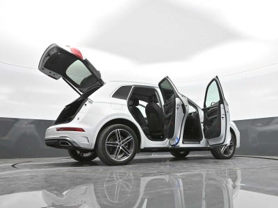 2021 Audi Q5 Premium Plus