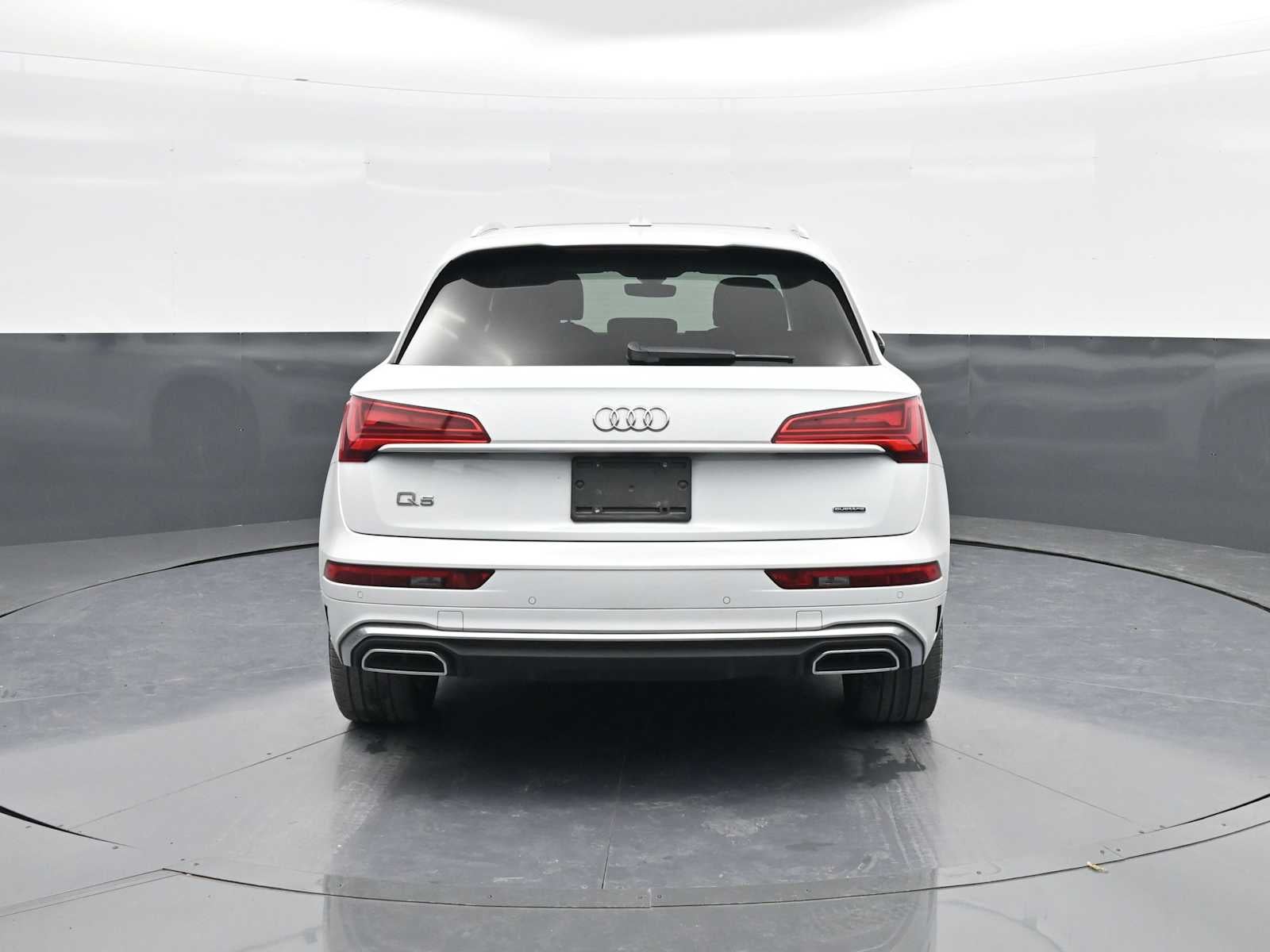 2021 Audi Q5 Premium Plus