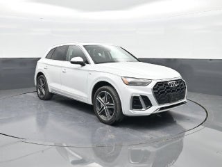 2021 Audi Q5 Premium Plus