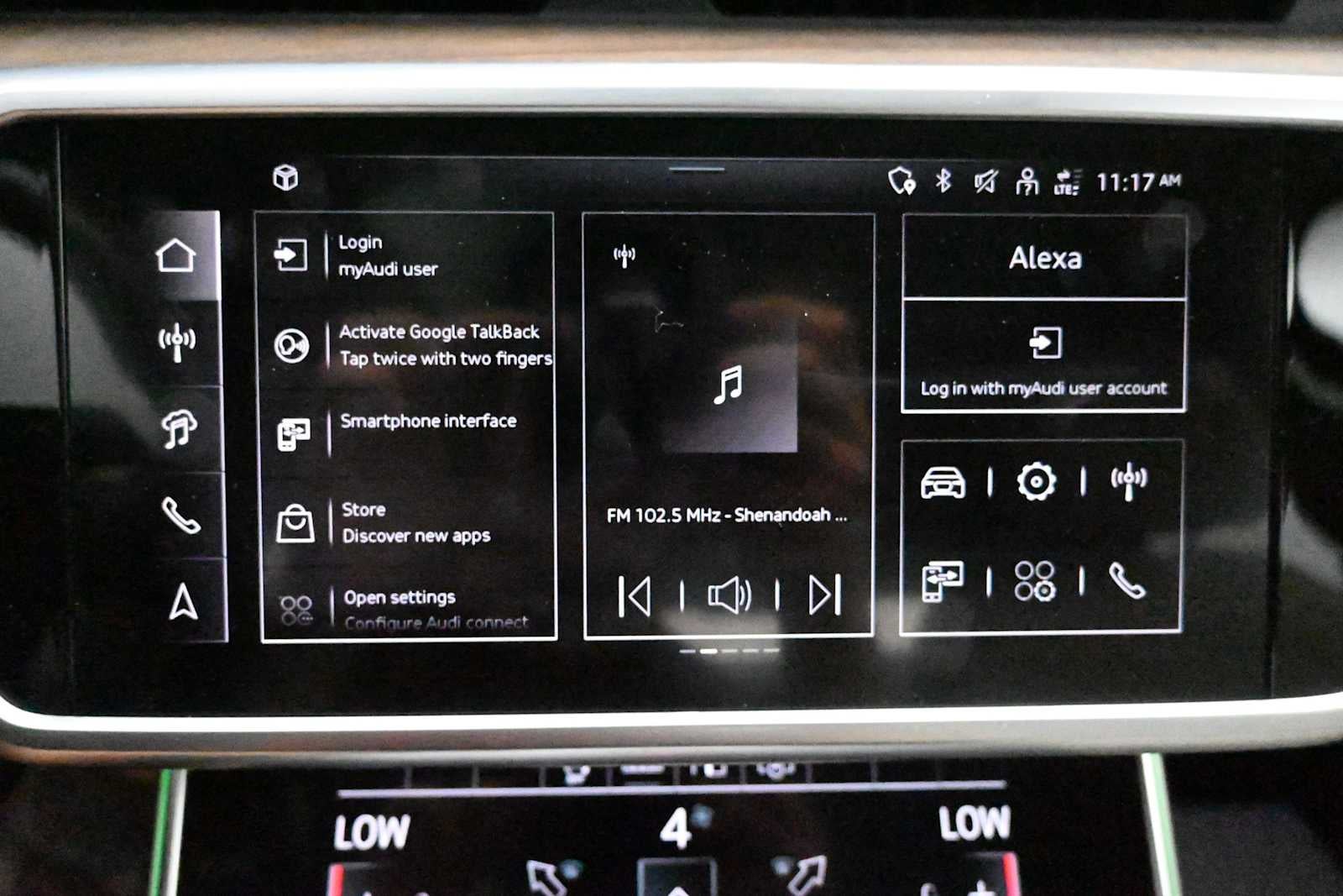 2024 Audi A6 Sedan Premium Plus