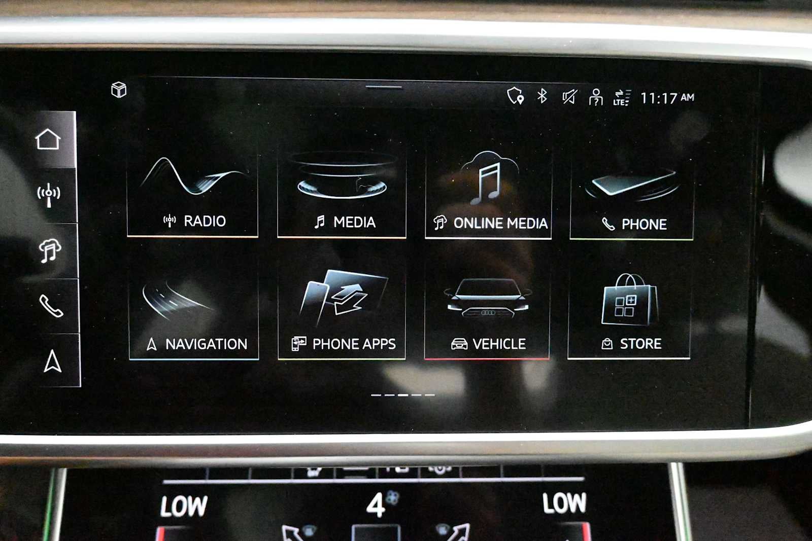 2024 Audi A6 Sedan Premium Plus