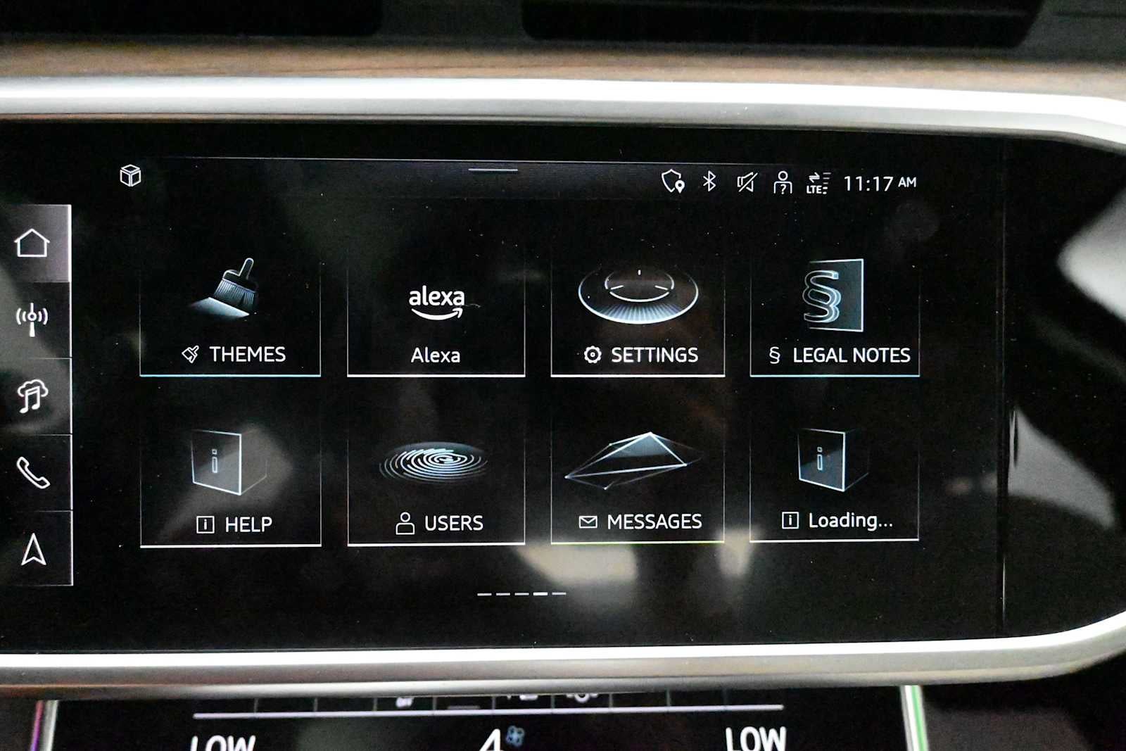 2024 Audi A6 Sedan Premium Plus