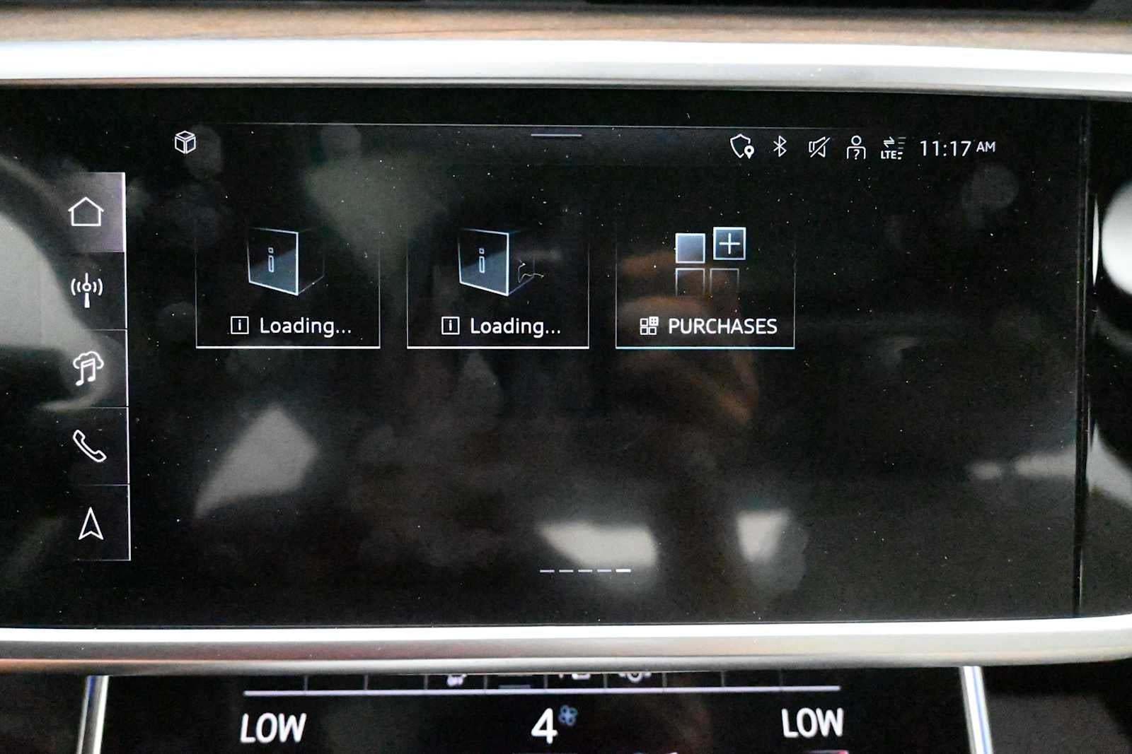 2024 Audi A6 Sedan Premium Plus