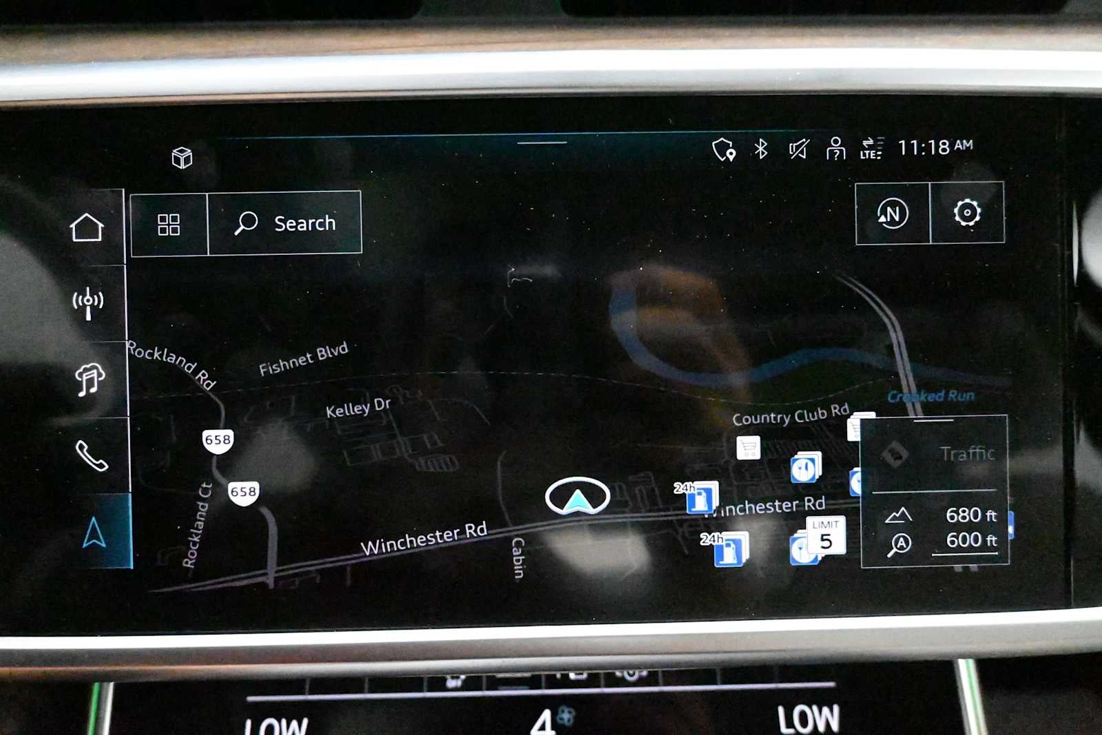 2024 Audi A6 Sedan Premium Plus