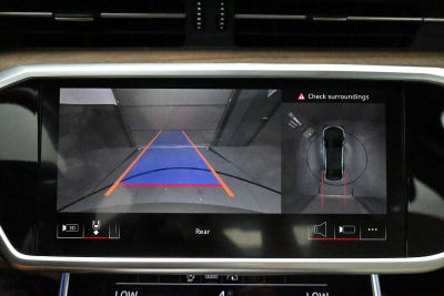 2024 Audi A6 Sedan Premium Plus