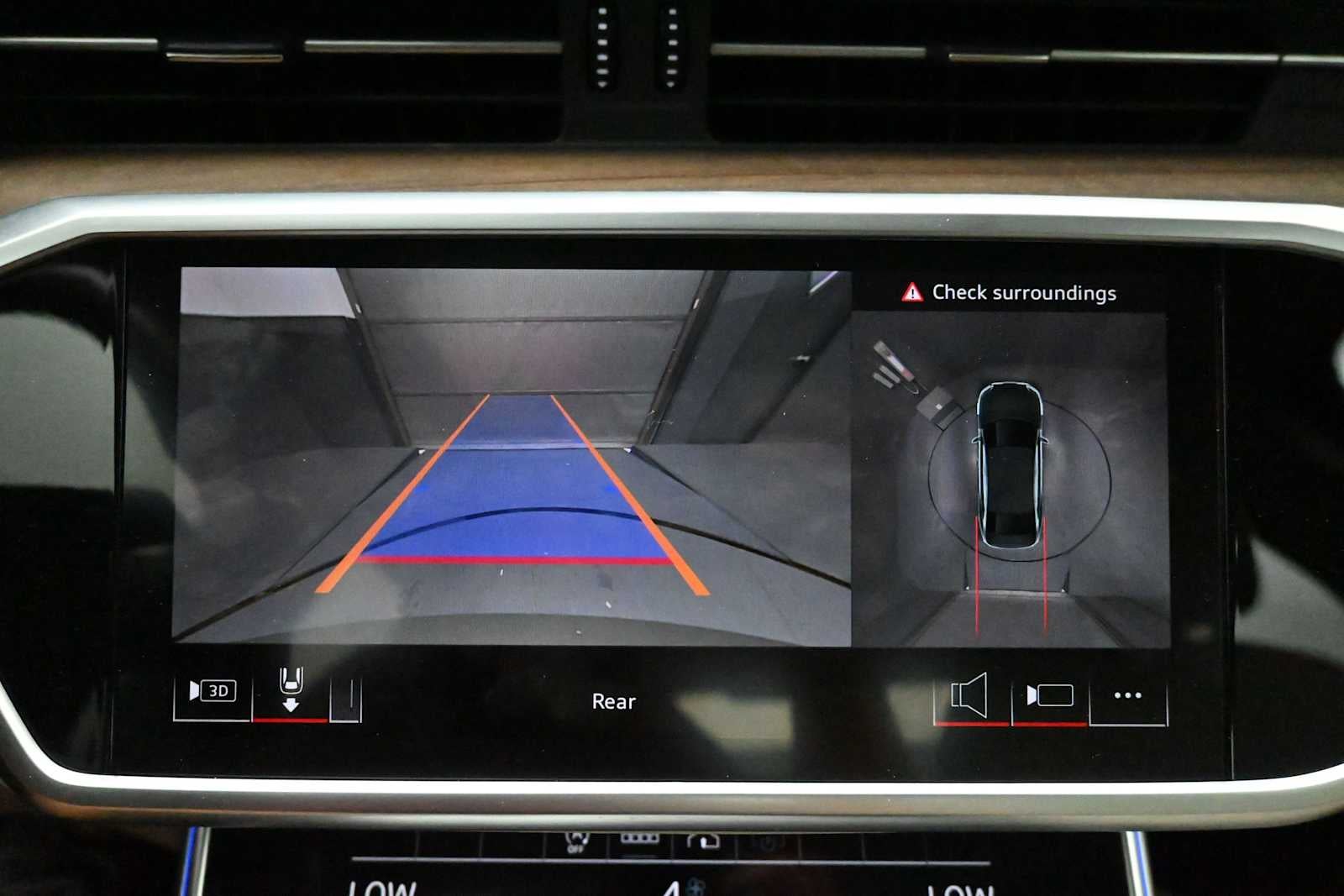 2024 Audi A6 Sedan Premium Plus