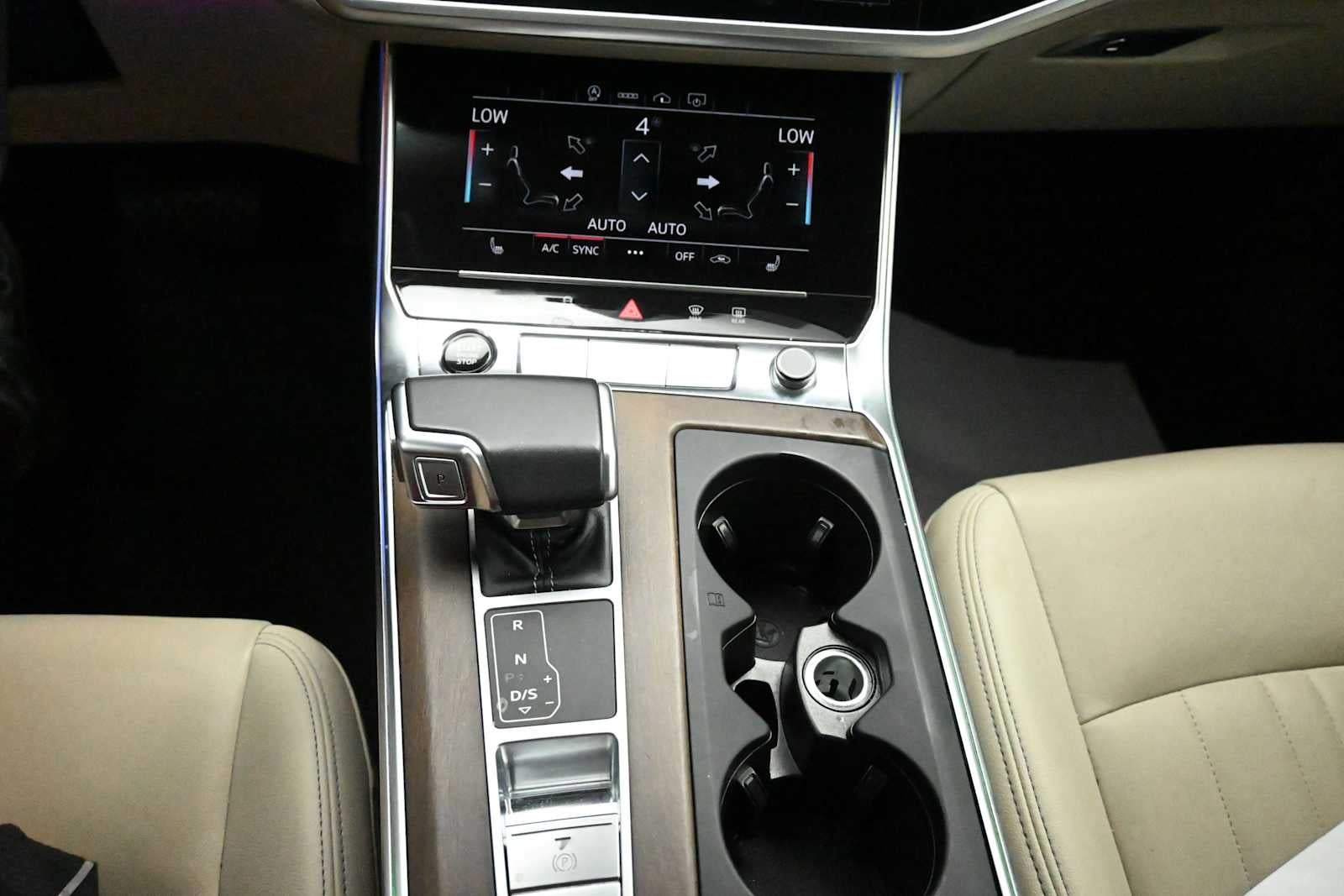 2024 Audi A6 Sedan Premium Plus