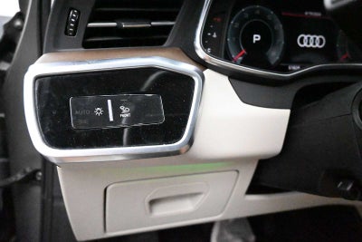 2024 Audi A6 Sedan Premium Plus