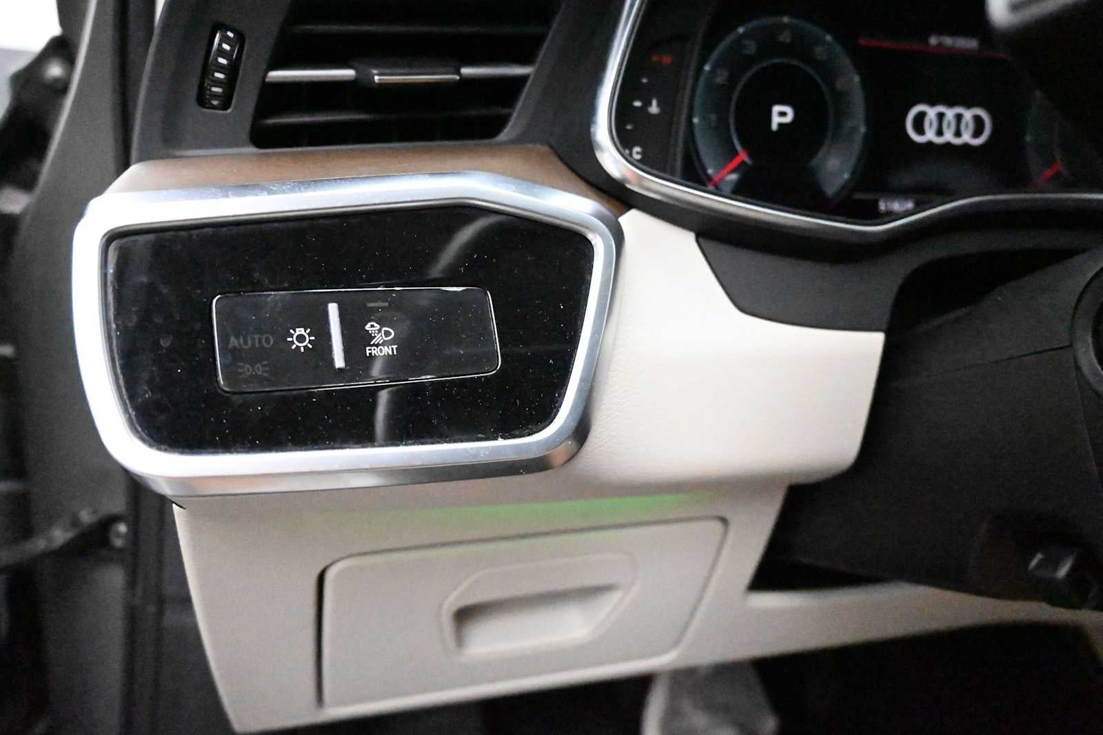 2024 Audi A6 Sedan Premium Plus