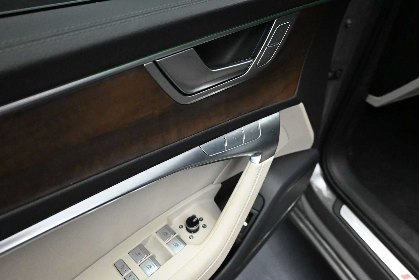 2024 Audi A6 Sedan Premium Plus