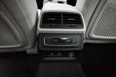 2024 Audi A6 Sedan Premium Plus
