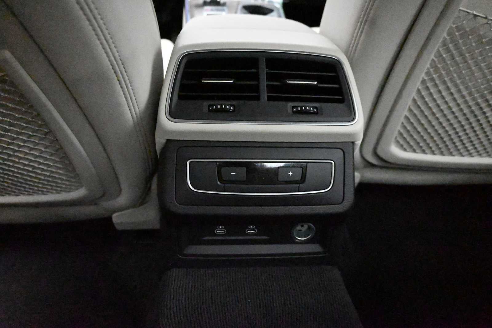 2024 Audi A6 Sedan Premium Plus