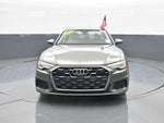 2024 Audi A6 Sedan Premium Plus