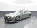 2024 Audi A6 Sedan Premium Plus