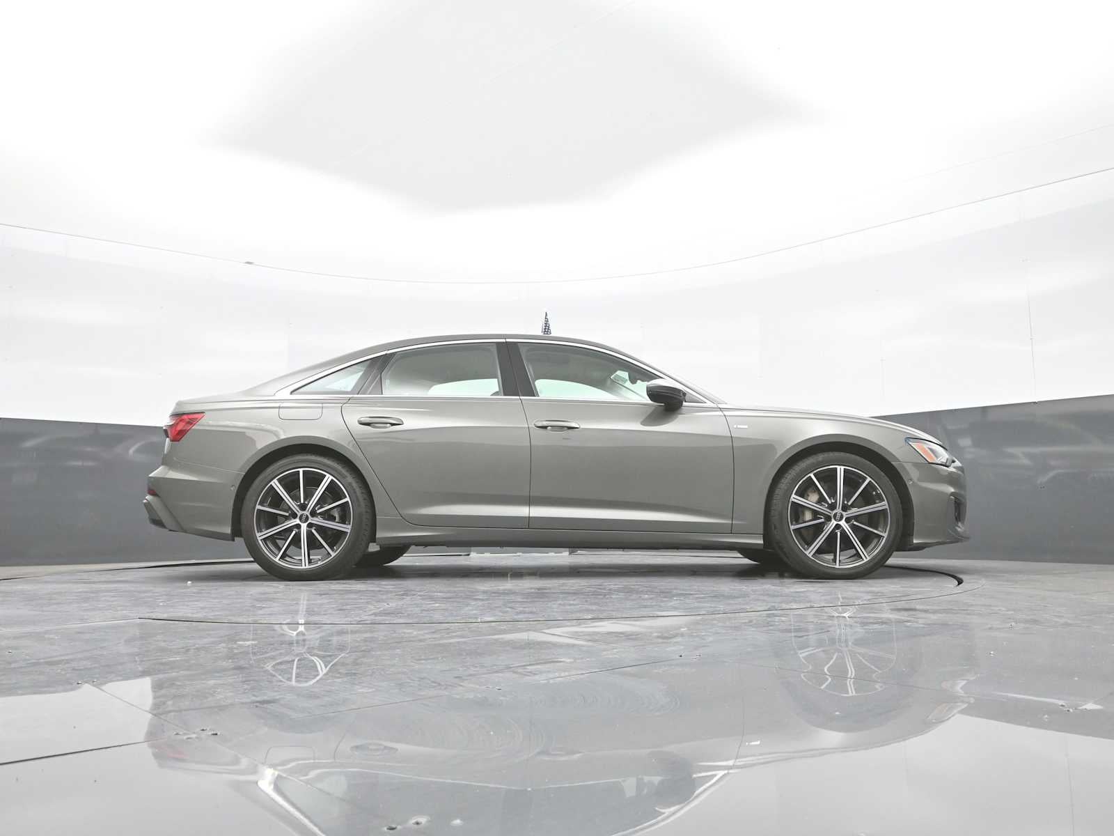 2024 Audi A6 Sedan Premium Plus