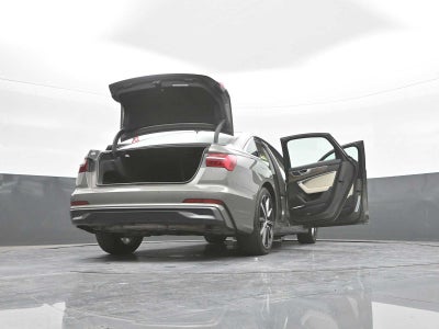 2024 Audi A6 Sedan Premium Plus