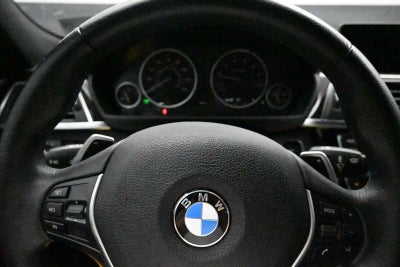 2016 BMW 3 Series 328i