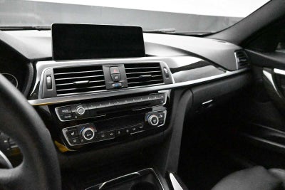 2016 BMW 3 Series 328i