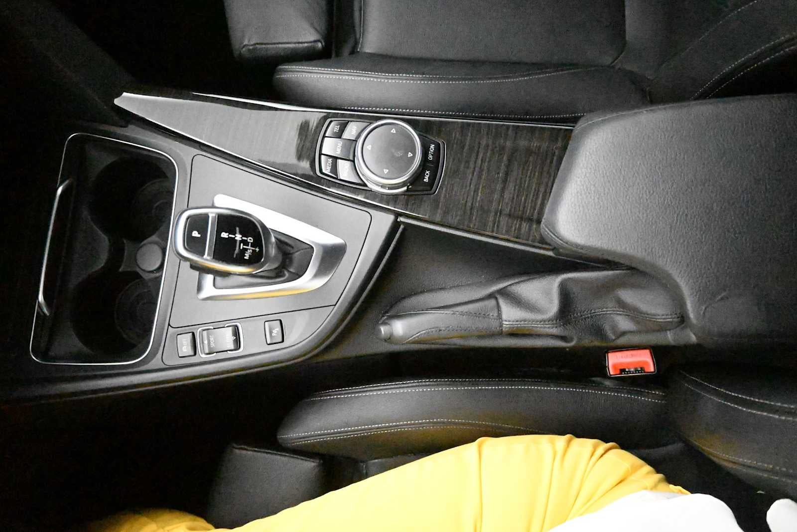 2016 BMW 3 Series 328i